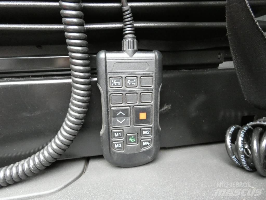 Scania R 410 Araç tasiyicilar