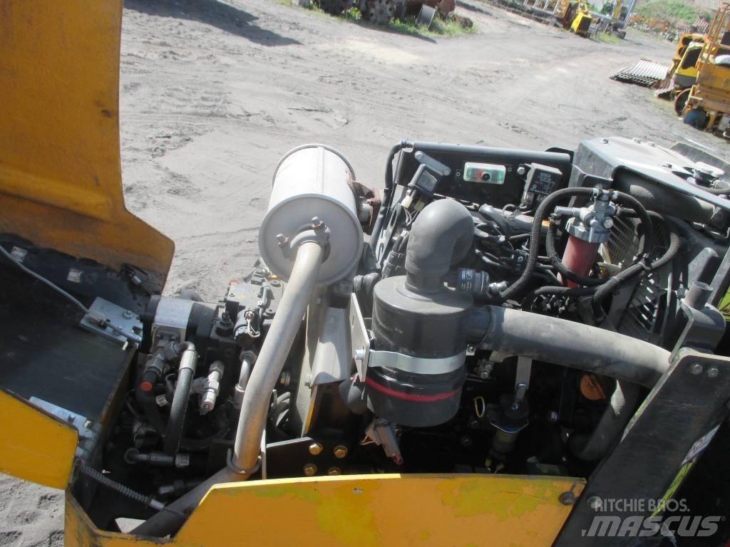 Ammann ARR 1575 Zemin sıkıştırma makineleri