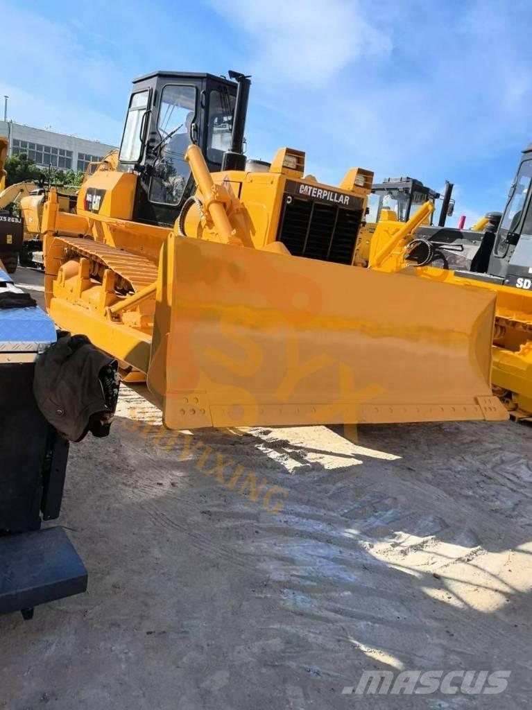 CAT D6G Paletli dozerler