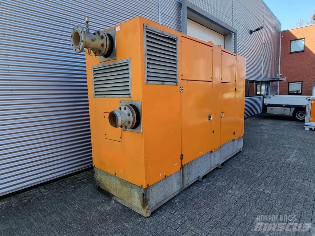 Ritz E26-180GG Su pompalari