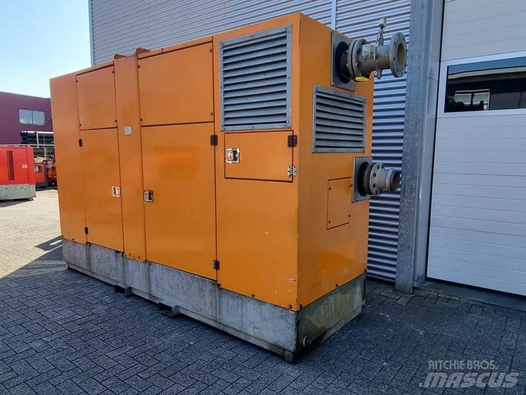 Ritz E26-180GG Su pompalari