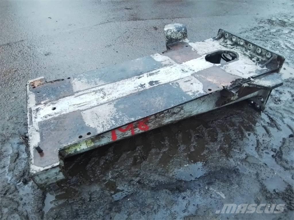  Rotne F18 Diger parçalar