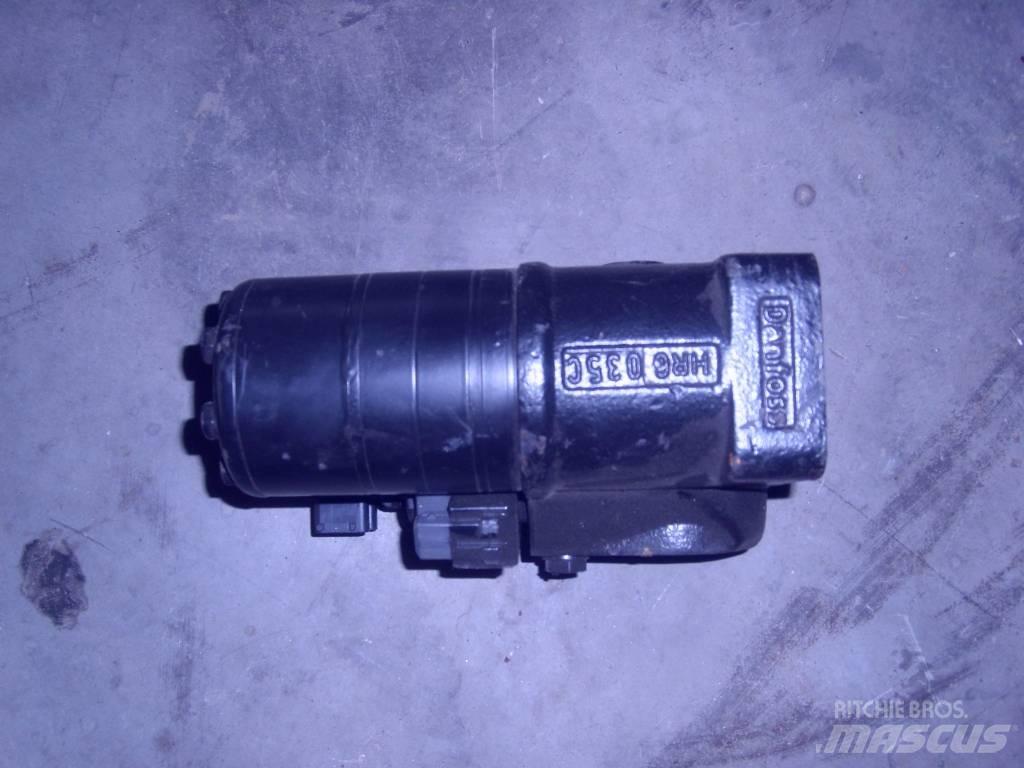 Deutz same Diger aksam