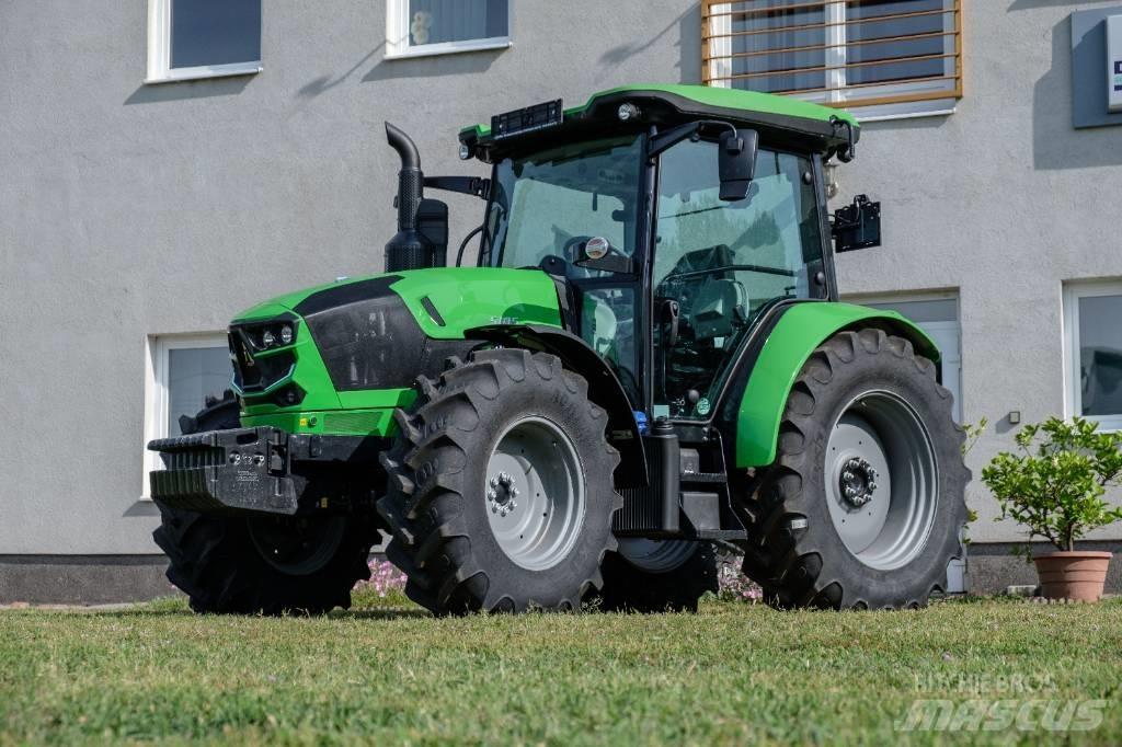 Deutz-Fahr 5105 Traktörler