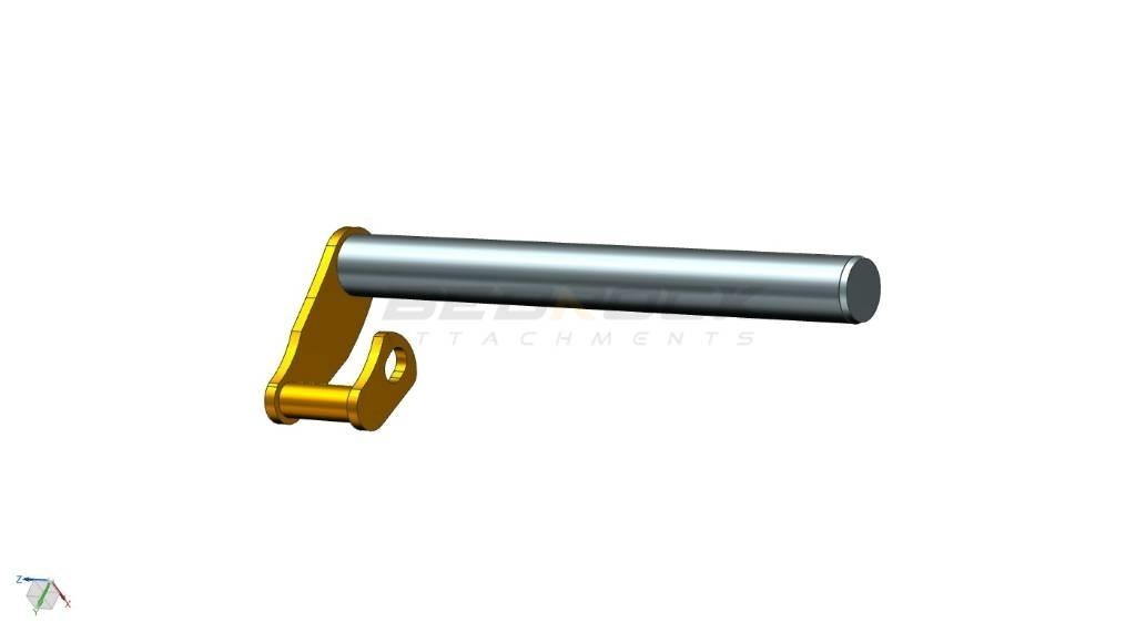 CAT 99.85MM PIN AS Diger parçalar