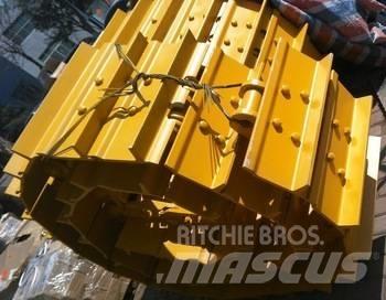 Komatsu D155A-6 Paletler