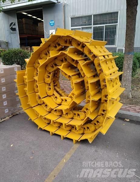 Komatsu D155A-6 Paletler