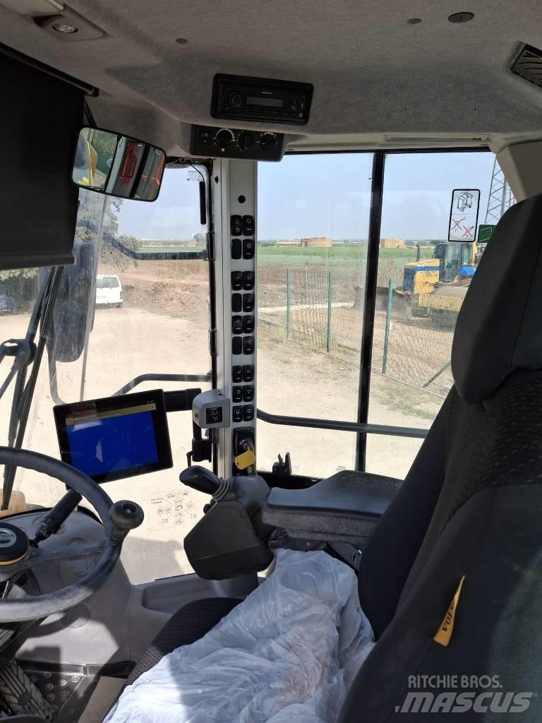 Volvo L 220 H Tekerlekli yükleyiciler