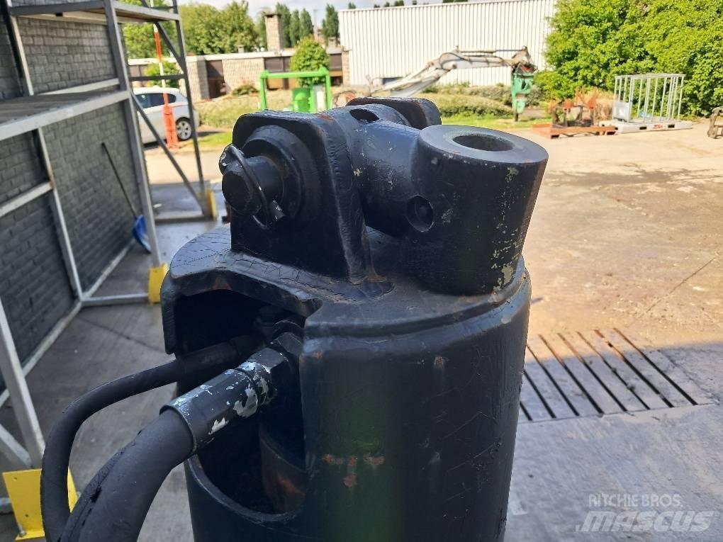 Auger Torque EDX2 Deliciler
