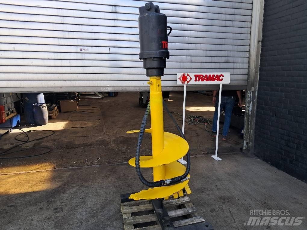 Auger Torque EDX2 Deliciler