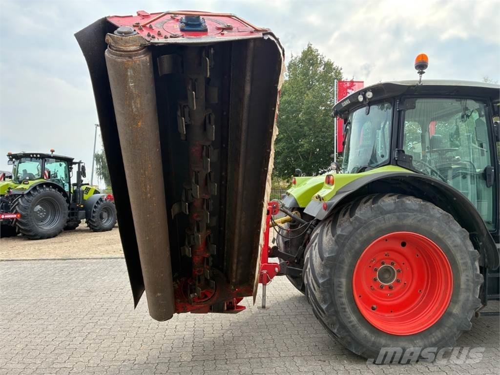 Dücker USM 26 VR4 Diger yem biçme makinalari