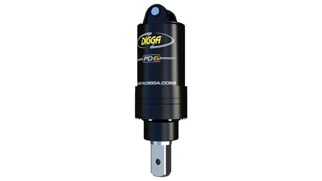 Digga PD6 Deliciler