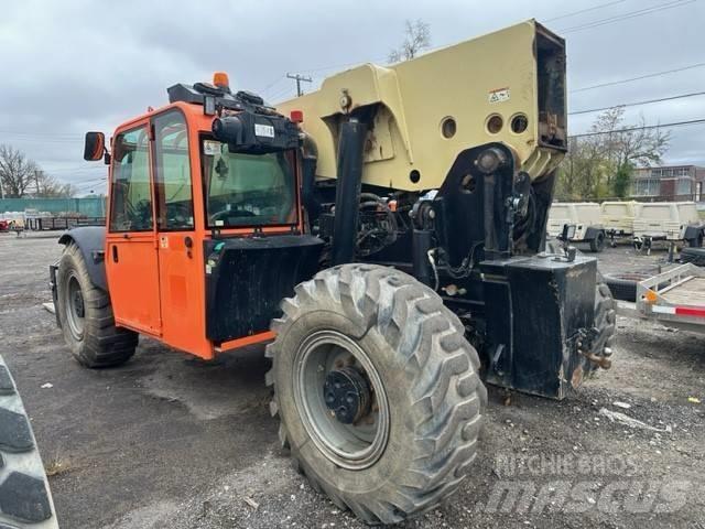 JLG 1255 Teleskopik yükleyiciler