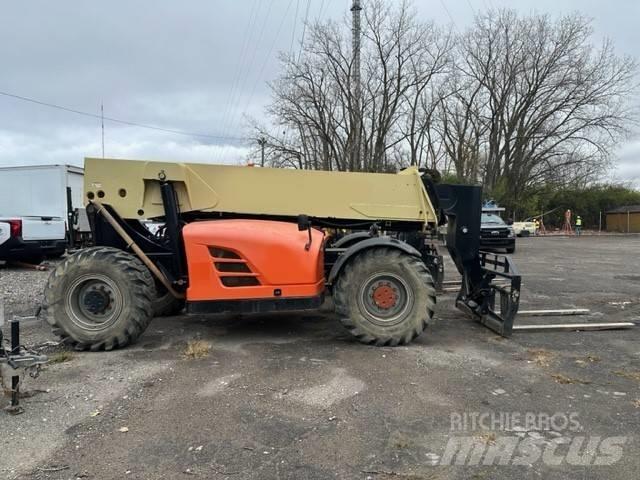 JLG 1255 Teleskopik yükleyiciler