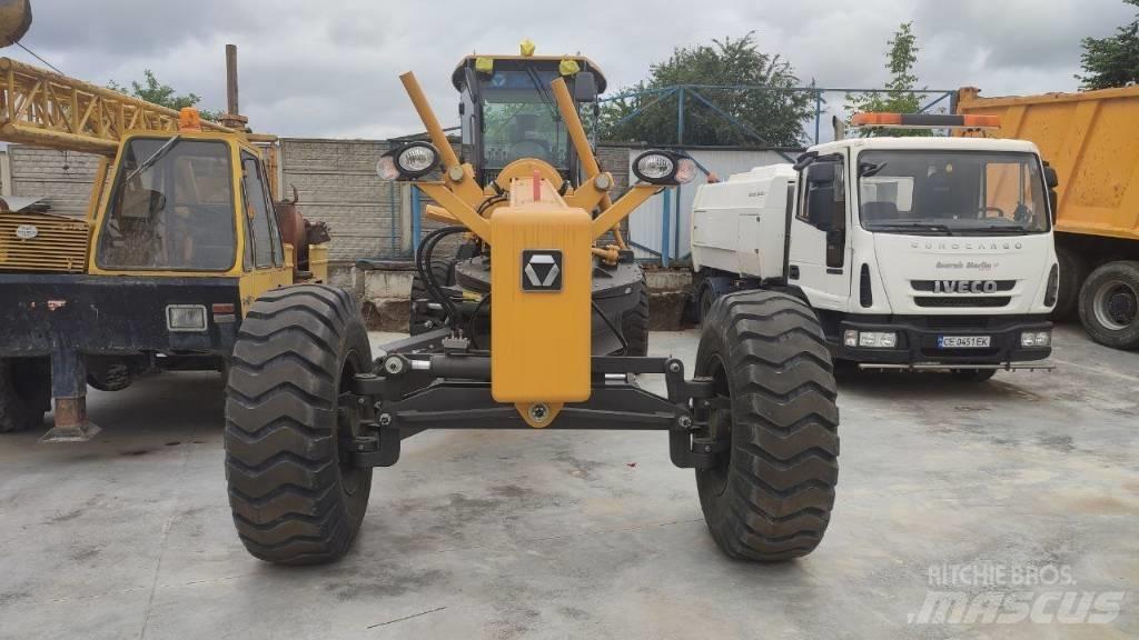 XCMG GR165 Greyderler