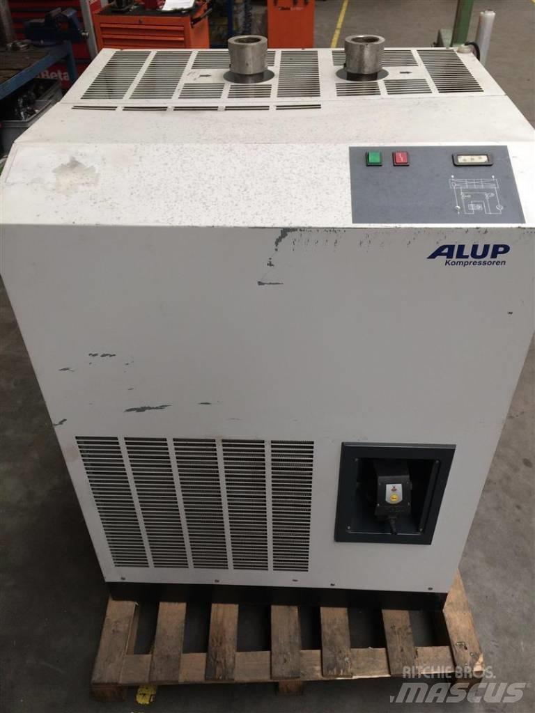 Alup DTE550 Basınçlı hava kurutucuları