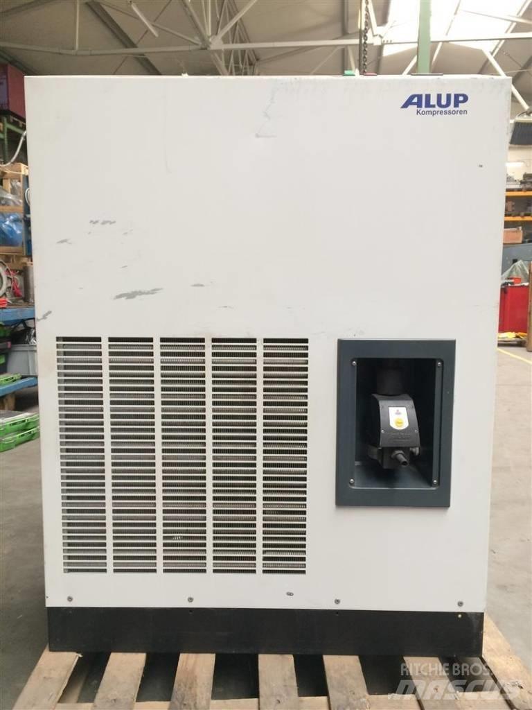 Alup DTE550 Basınçlı hava kurutucuları
