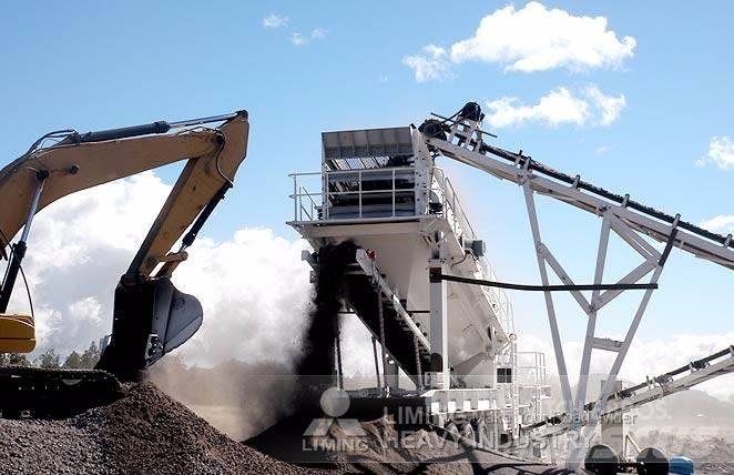 Liming YG1138E71L Kırıcı kepçeler