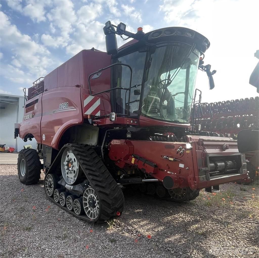 Case IH 8250 ASF Biçerdöverler