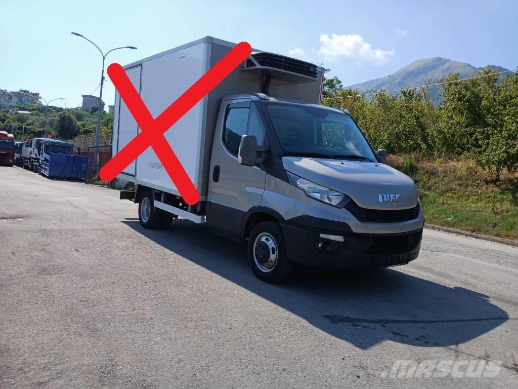 Iveco Daily 35 C 13 Araç tasiyicilar