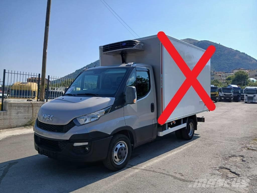 Iveco Daily 35 C 13 Araç tasiyicilar
