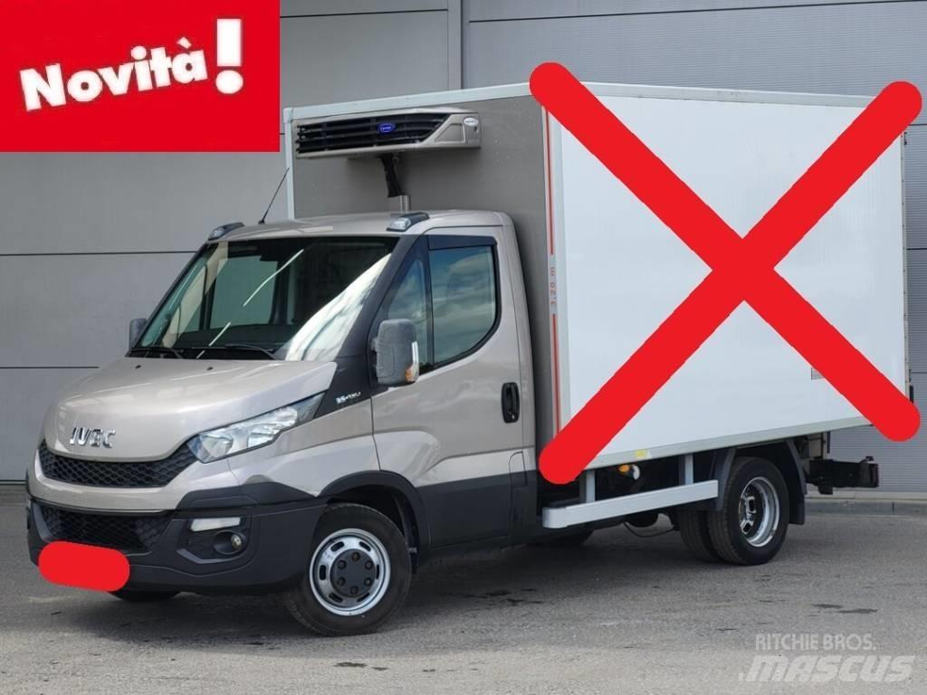 Iveco Daily 35 C 13 Araç tasiyicilar