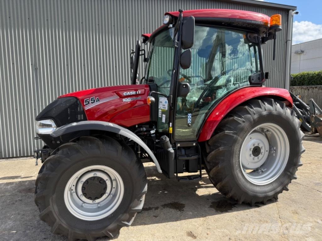 Case IH Farmall 55 A Traktörler