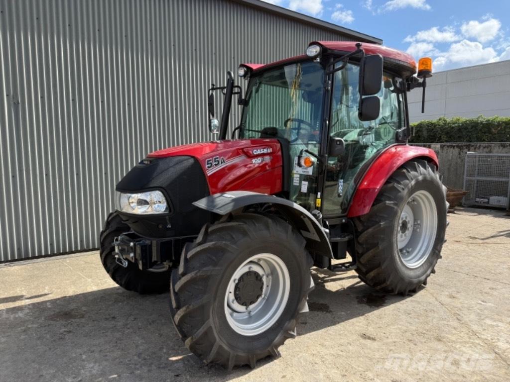 Case IH Farmall 55 A Traktörler