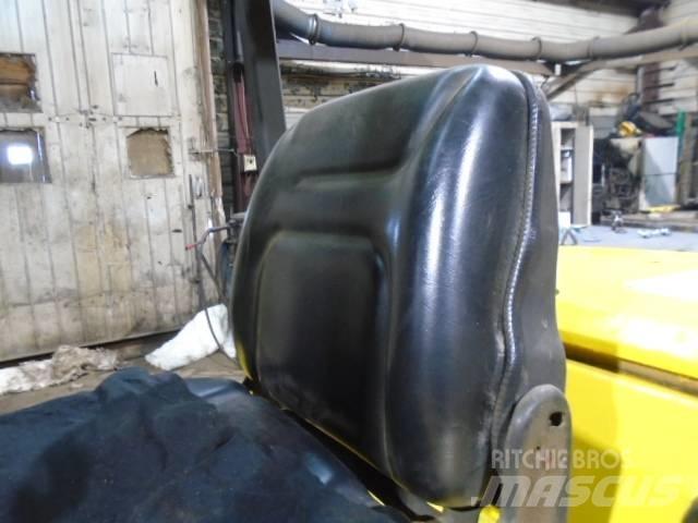 Hyster H 80 XL Diger