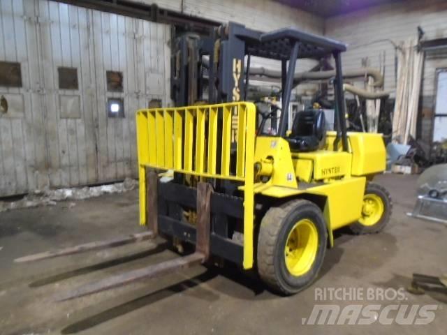 Hyster H 80 XL Diger