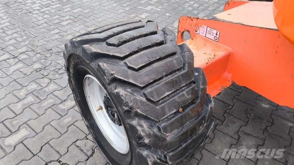 JLG 450 AJ Körüklü personel platformları