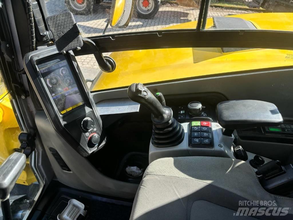 Wacker Neuson ET 90 Midi ekskavatörler 7 - 12 t