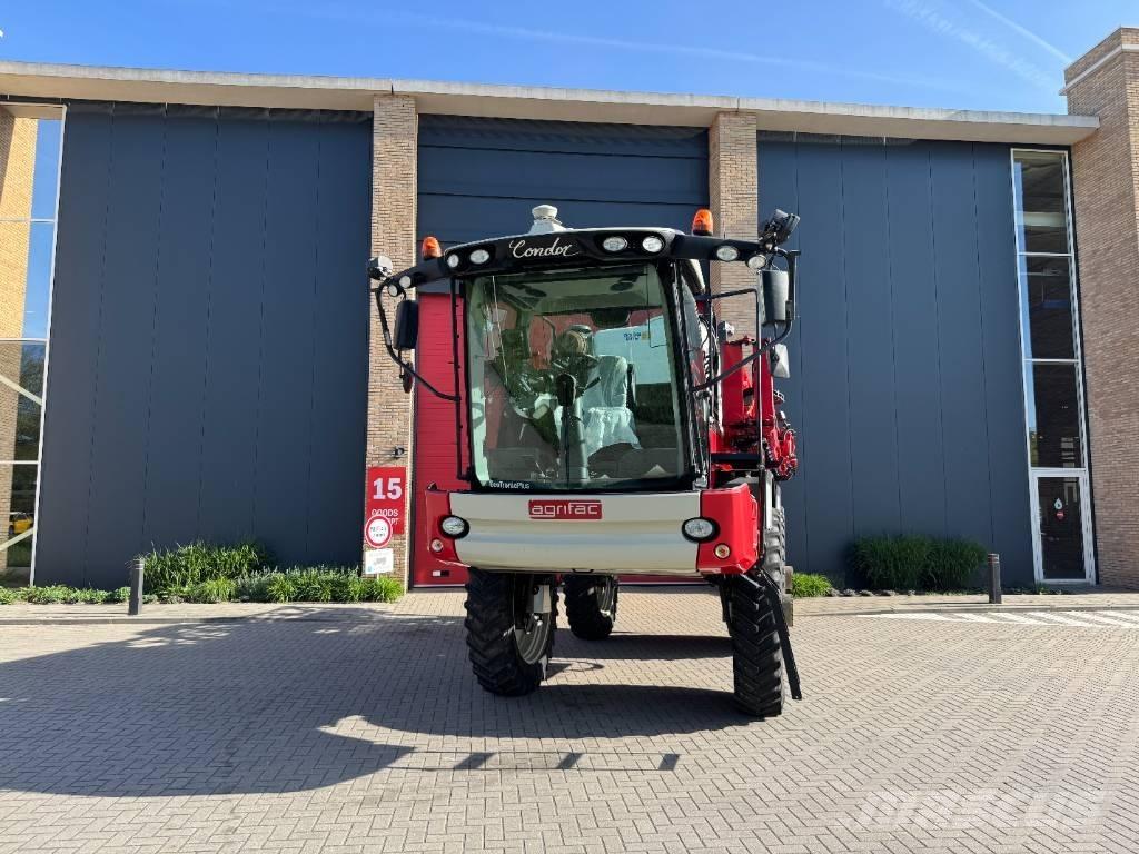 Agrifac C035139 Kendinden tahrikli pülverizatörler