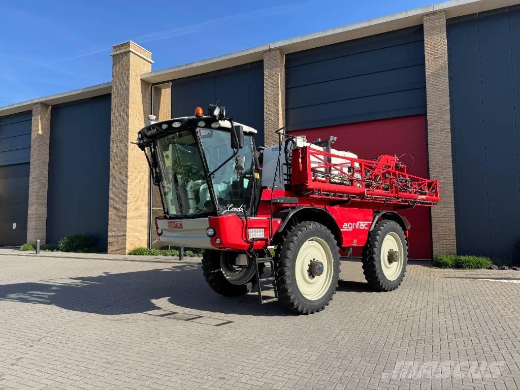 Agrifac C035139 Kendinden tahrikli pülverizatörler