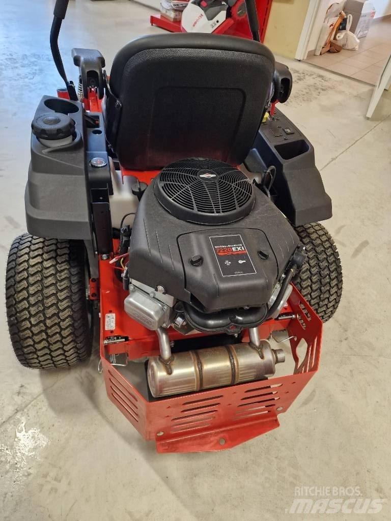 Simplicity SZT 175 Mobil çim biçme makineleri