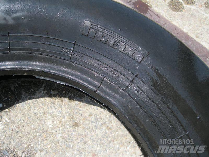 Pirelli 6.00-16 band Tekerlekler