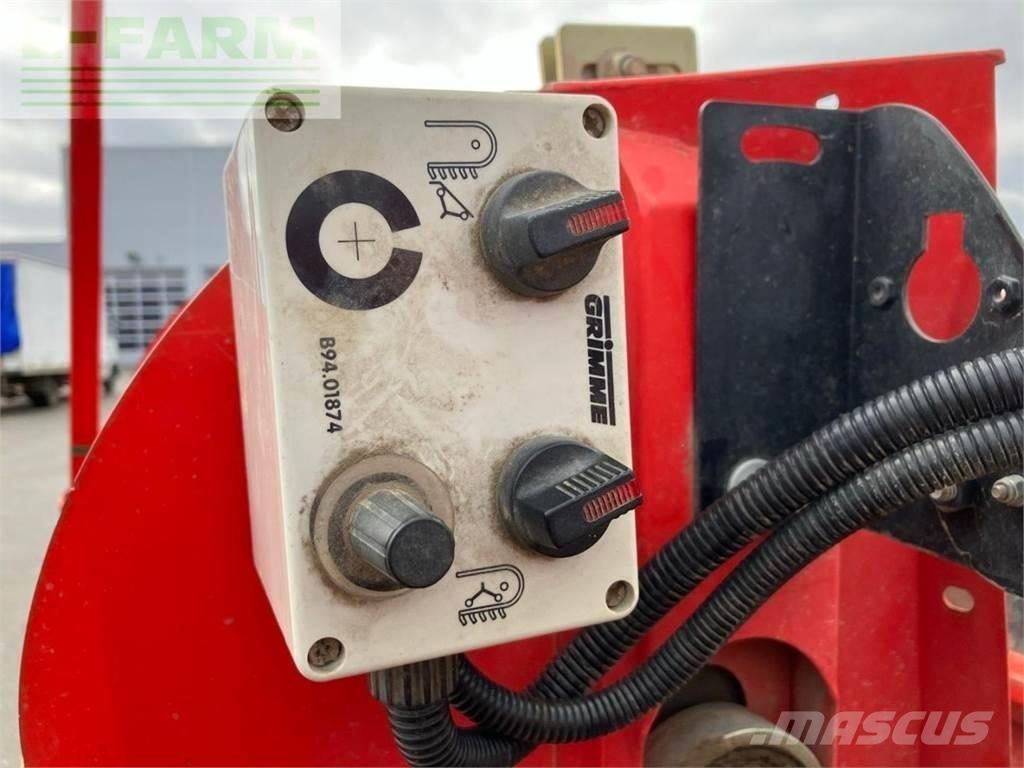 Grimme GL 34K Patates ekipmanları - Diğer