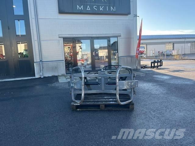 Norje 1600 Ön yükleyici atasmanlar