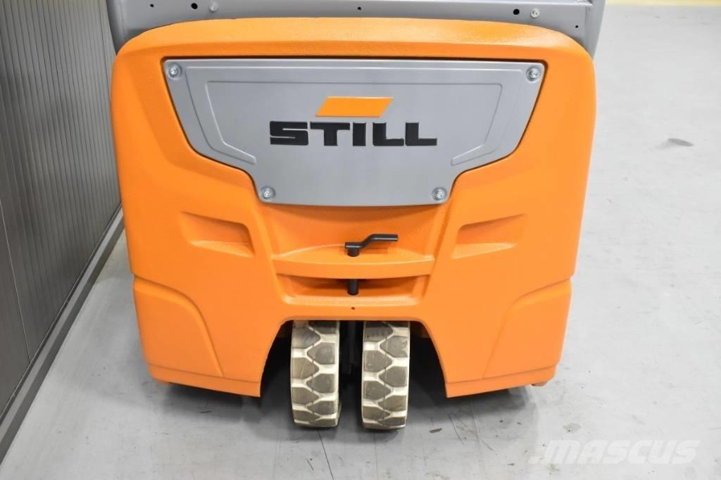 Still RX 20-16 C Elektrikli forkliftler
