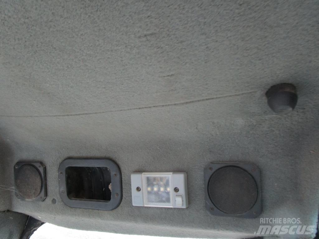 Bobcat E 35 Mini ekskavatörler, 7 tona dek
