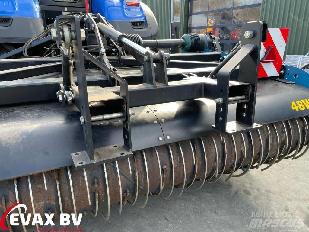 Imants 48WX300H Diger toprak isleme makina ve aksesuarlari