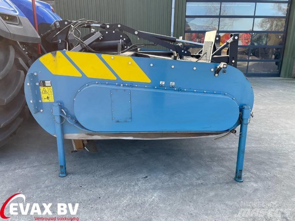 Imants 48WX300H Diger toprak isleme makina ve aksesuarlari