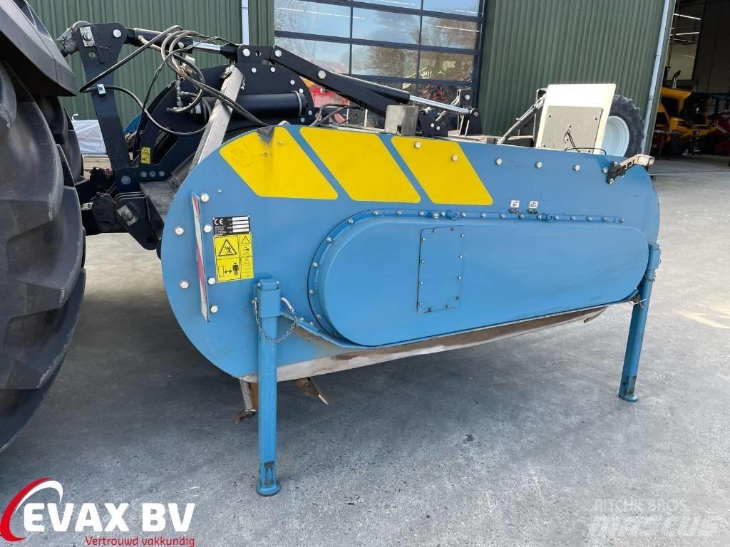 Imants 48WX300H Diger toprak isleme makina ve aksesuarlari