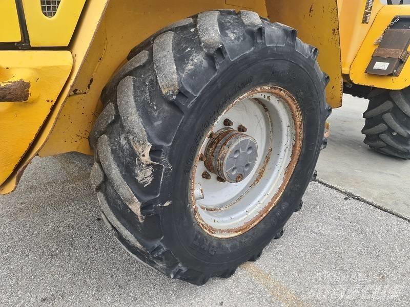 Volvo L 40 B Tekerlekli yükleyiciler