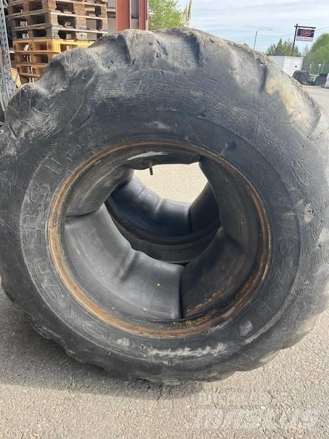 Nokian 600/55-26.5 Lastikler