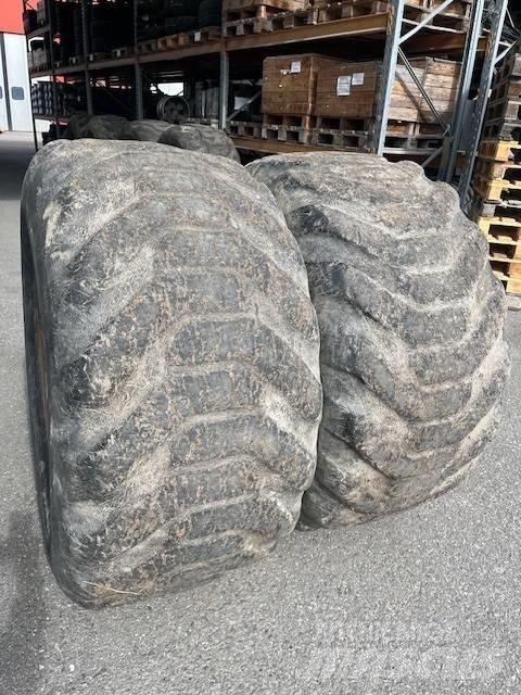 Nokian 600/55-26.5 Lastikler