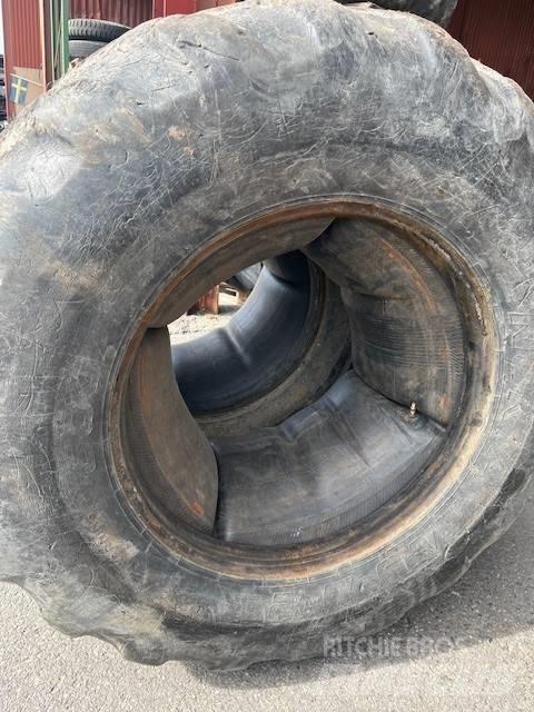 Nokian 600/55-26.5 Lastikler