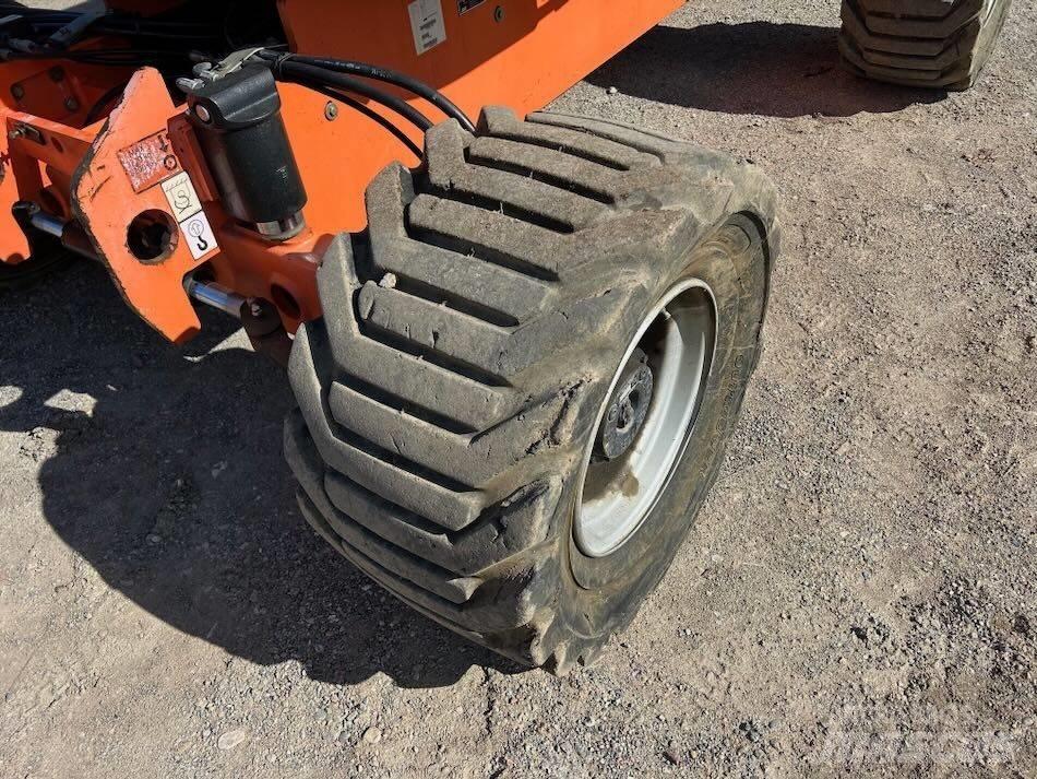 JLG 510 AJ Körüklü personel platformları