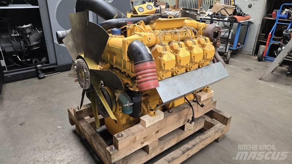 Deutz BF8M1015C Motorlar