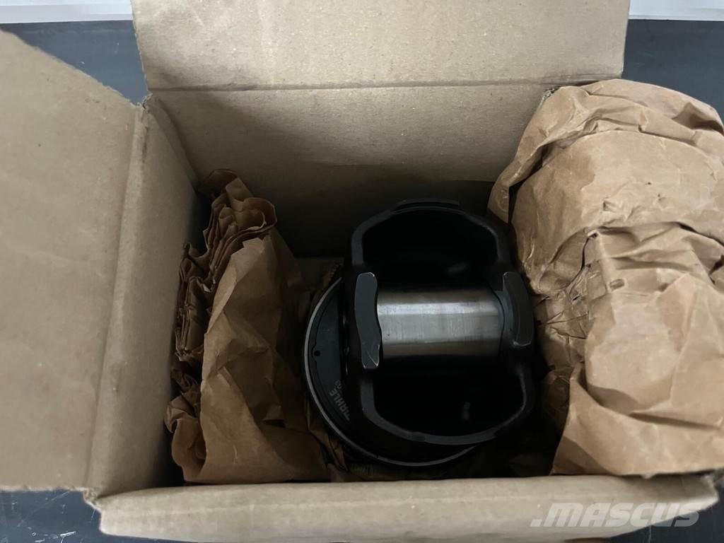 Liebherr Zuiger Diger aksam